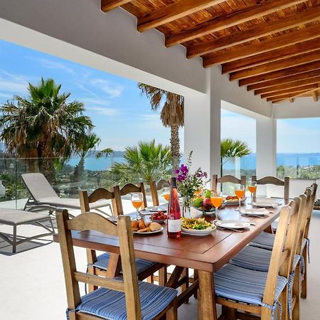 Sant Antoni de Portmany Villa Sa Rota Family מראה חיצוני תמונה