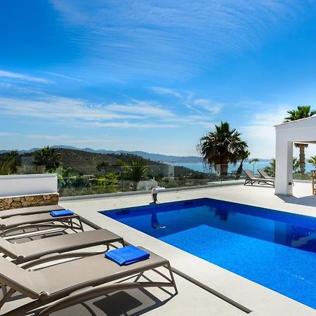 Sant Antoni de Portmany Villa Sa Rota Family מראה חיצוני תמונה